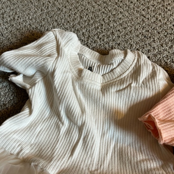 2 pack toddler dresses - Picture 4 of 6